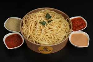 Büyük Kova Linguine