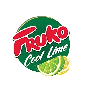 FRUKO COOL LİME 300 ml.