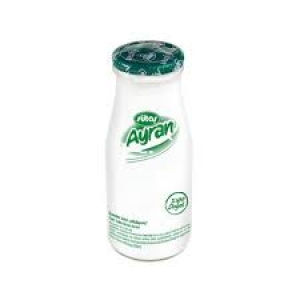 AYRAN