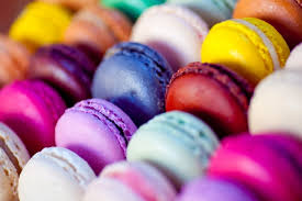 עוגת שוקולד חמה 