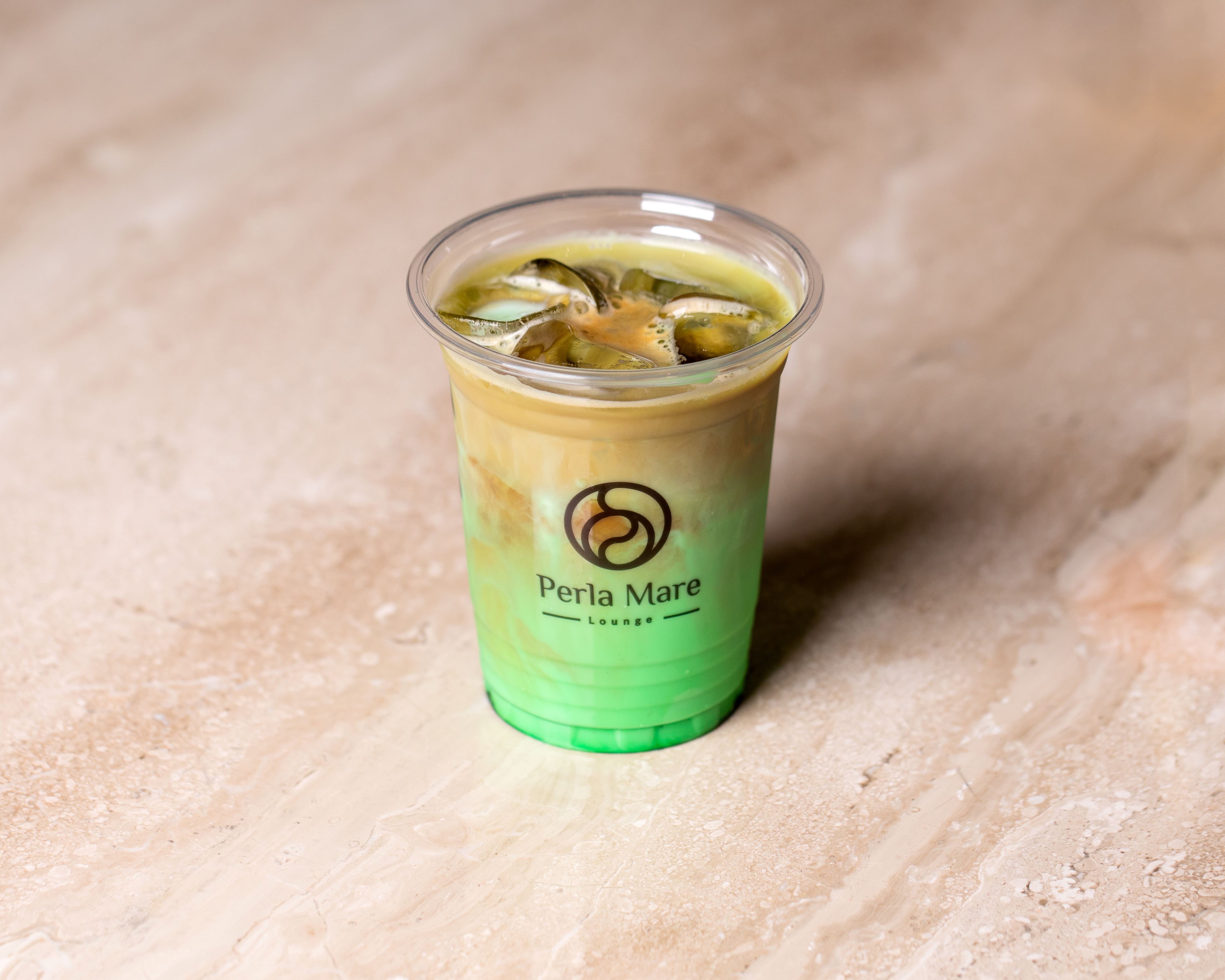 ايس بيرلا بستاشيو