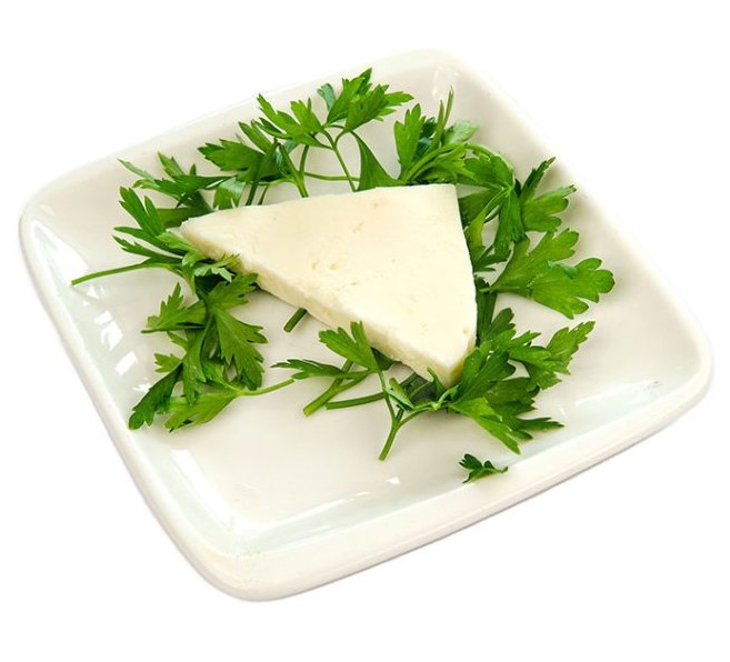 Beyaz Peynir (Dilim)
