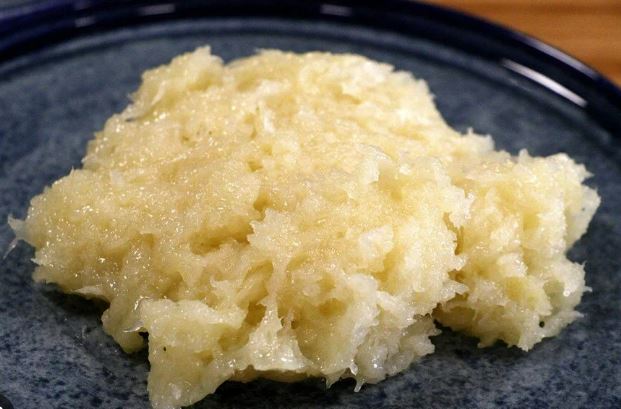 Meşhur Peynir Helvası