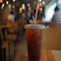 Ice Americano