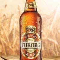 Tuborg 33 cl