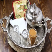 براد شاي عدني