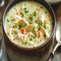 Chicken Soup