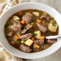 Beef Soup