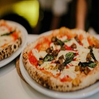 πAfordo Pizza