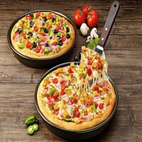 π Craving Pizza