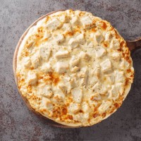 ππ₯ Chicken Aforda Pizza