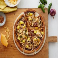 ππCraving Chicken Pizza