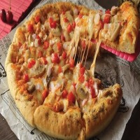 ππ₯πChicken Special Pizza