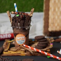 Refreshing Oreo/Kitkat