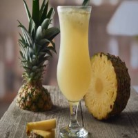 Pineapple Moc
