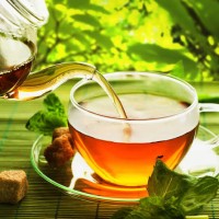 Greea Tea