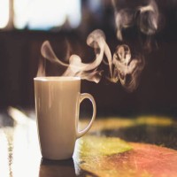 Hot Coffee