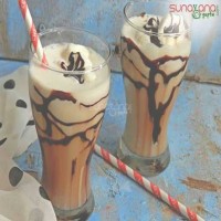 Cold Coffee