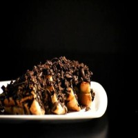 Special Chocolate Sandwich