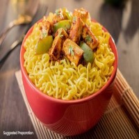 Nestle Masala Maggi