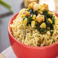 Special Corn Maggi