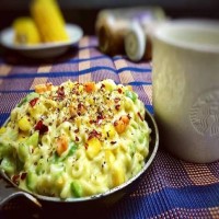 Afordo Eggie Maggi