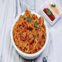 Chicken Tikka Maggi