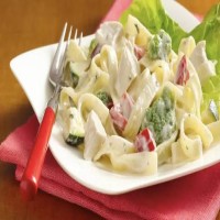 Afordo Salad