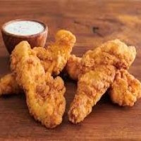 Chicken Finger (4 Pcs)