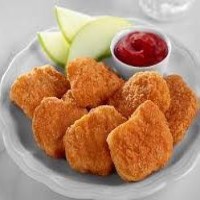 Chicken Nuggets (8 Pcs)