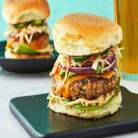 π AdorDo Burger