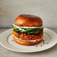 Regular Potato Burger