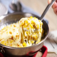 π½ Cheese Corn