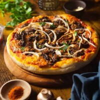 ππ Craving Mushroom