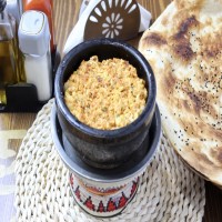 شكشوكة عدني