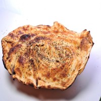 خبز ملوح