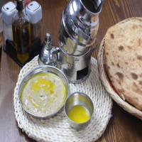 فول بالزيت