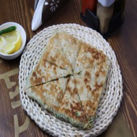 مطبق حبنة سائل