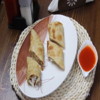 فطيرة جبن