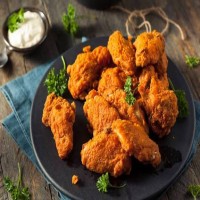 FRIED CHICKEN 9pcs