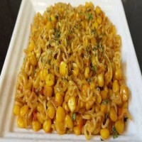 MAGGIE MASALA CORN
