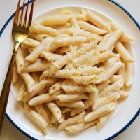 ALFREDO PENNE PASTA