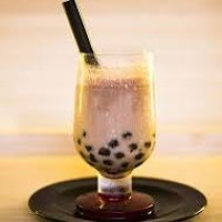 HEZALNUT BOBA TEA