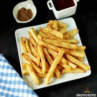 FINGER FRIES