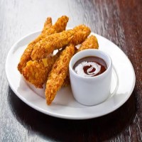 CHICKEN FINGER 4pcs