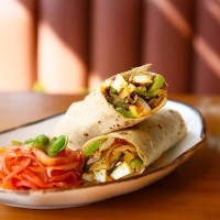 PANEER CRAVING TWISTER