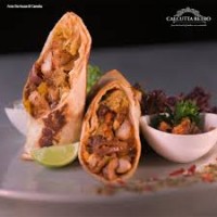 CHICKEN CRAVIG TWISTER