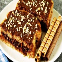 SPACIAL CHOCOLATE SANDWICH