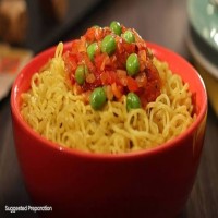 NASTLE MASALA MAGGI