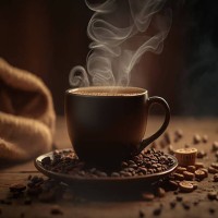 HOT COFFEE